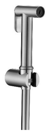BOSHSINI Stainless Steel Bidet Sprayer BS-103 SS